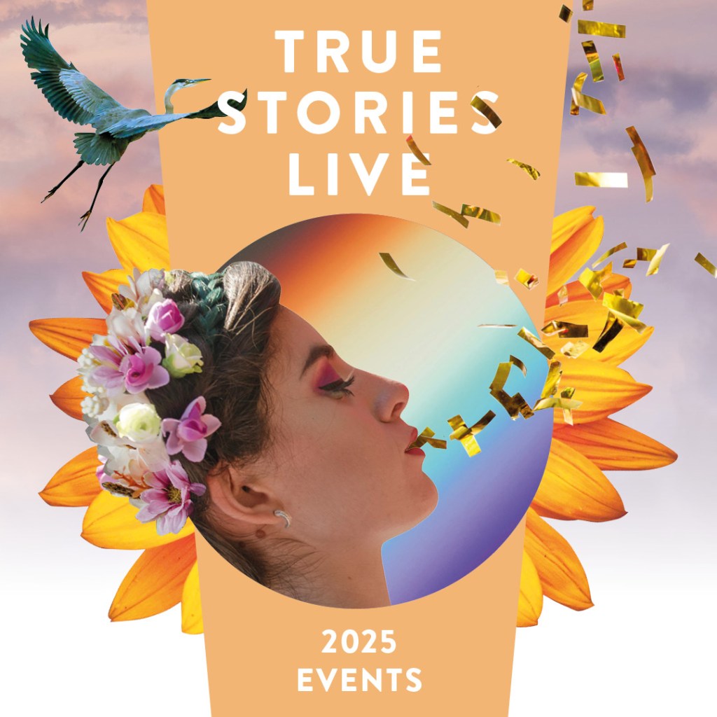 True Stories Live