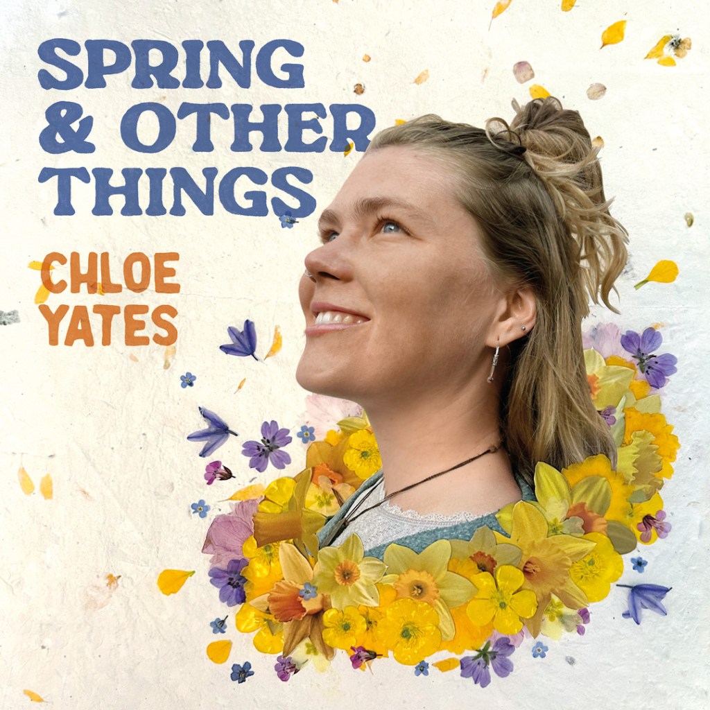 Spring and Other&nbsp;Things