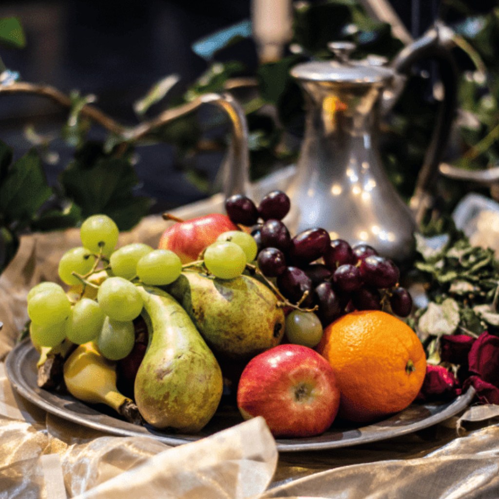 A Feast of True&nbsp;Stories